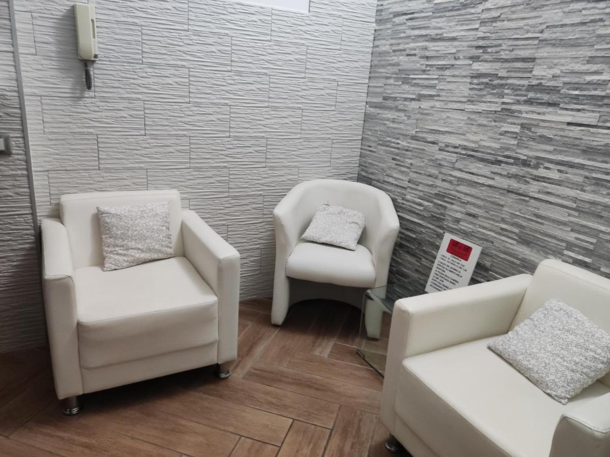 Cuscino E Cornetto Bed & Breakfast Salerno Luaran gambar