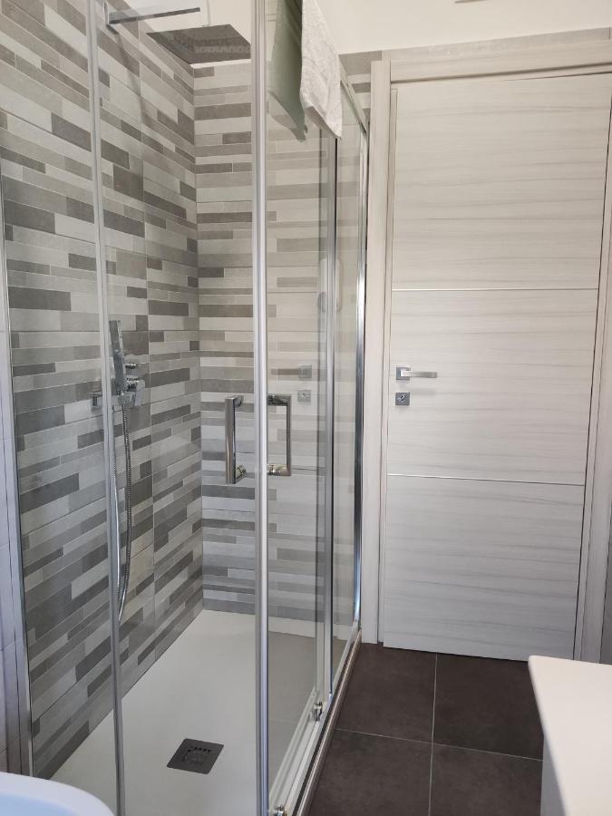 Cuscino E Cornetto Bed & Breakfast Salerno Luaran gambar
