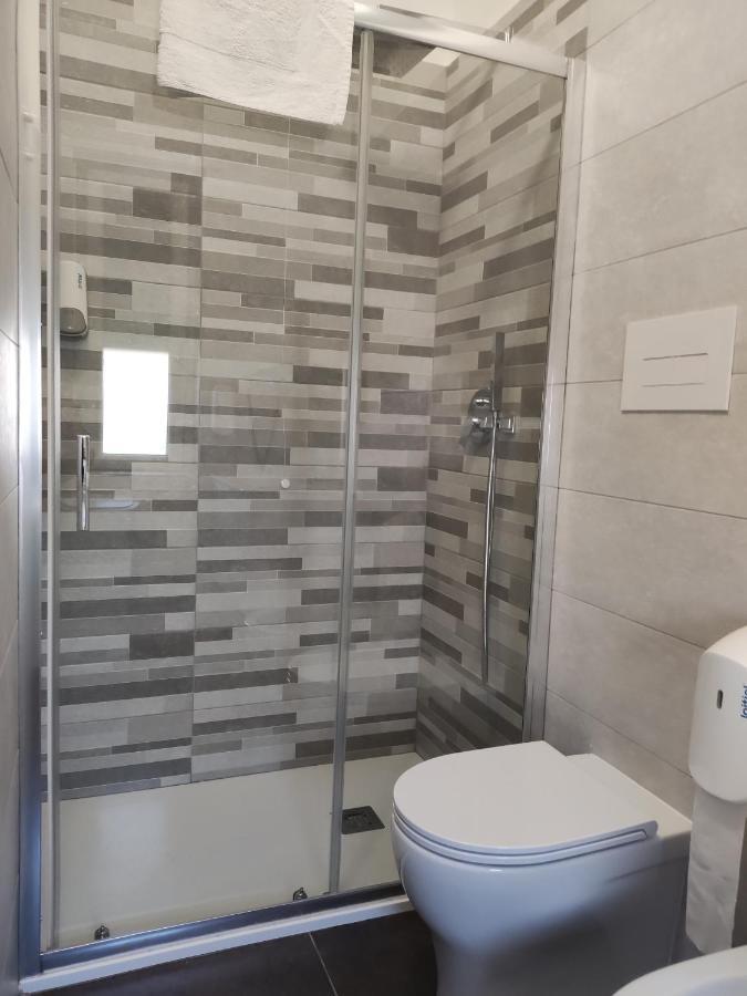 Cuscino E Cornetto Bed & Breakfast Salerno Luaran gambar