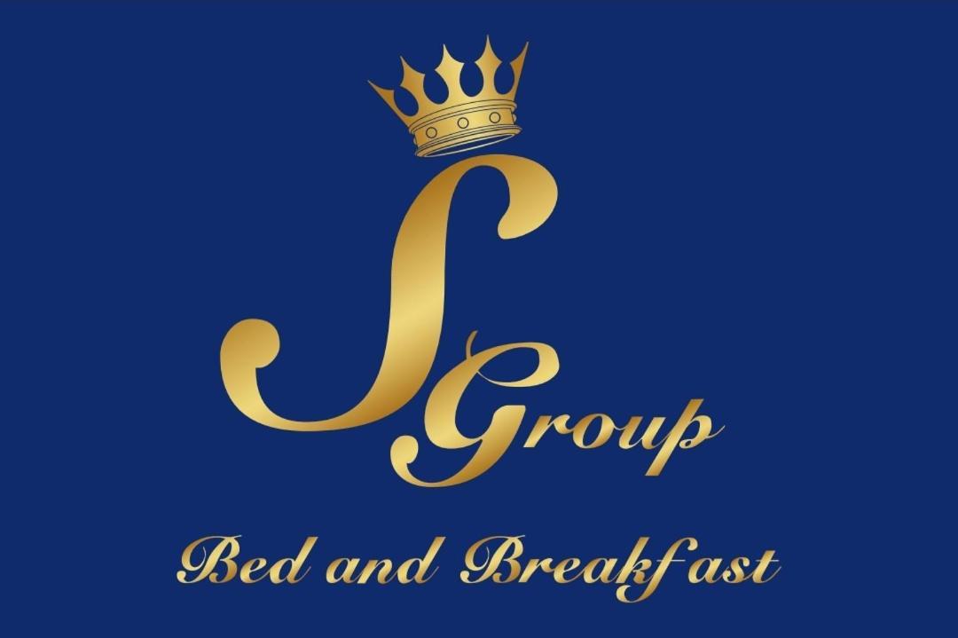 Cuscino E Cornetto Bed & Breakfast Salerno Luaran gambar